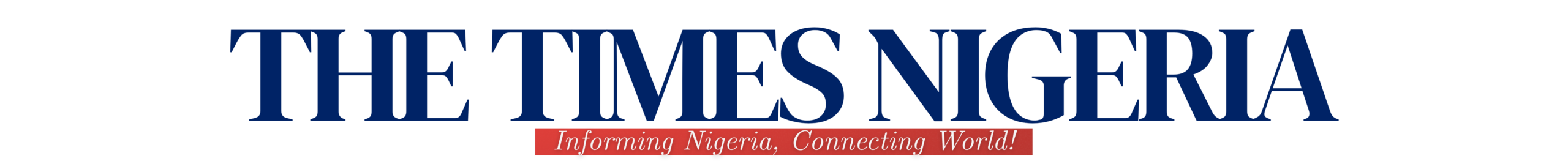 The Times Nigeria